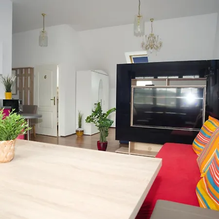 Appartement Dominik Voitsberg Exterior photo
