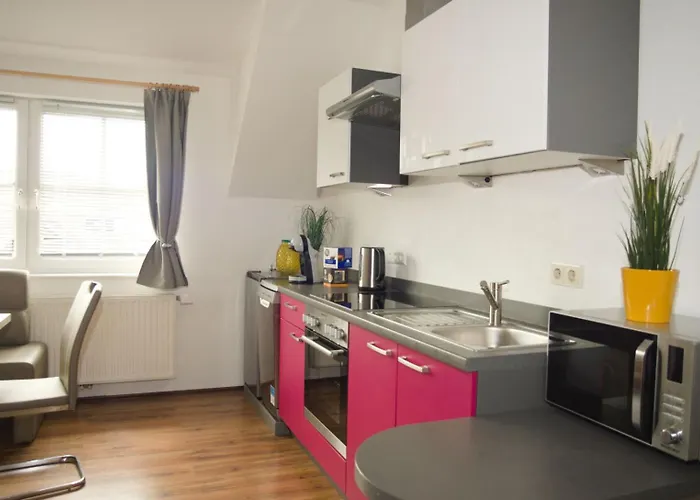 Appartement Dominik