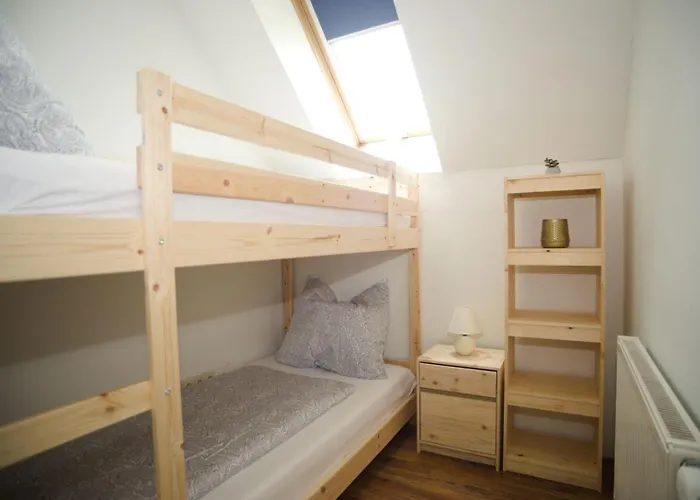Appartement Dominik