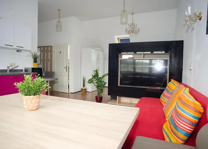 Appartement Dominik