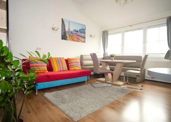 Appartement Dominik
