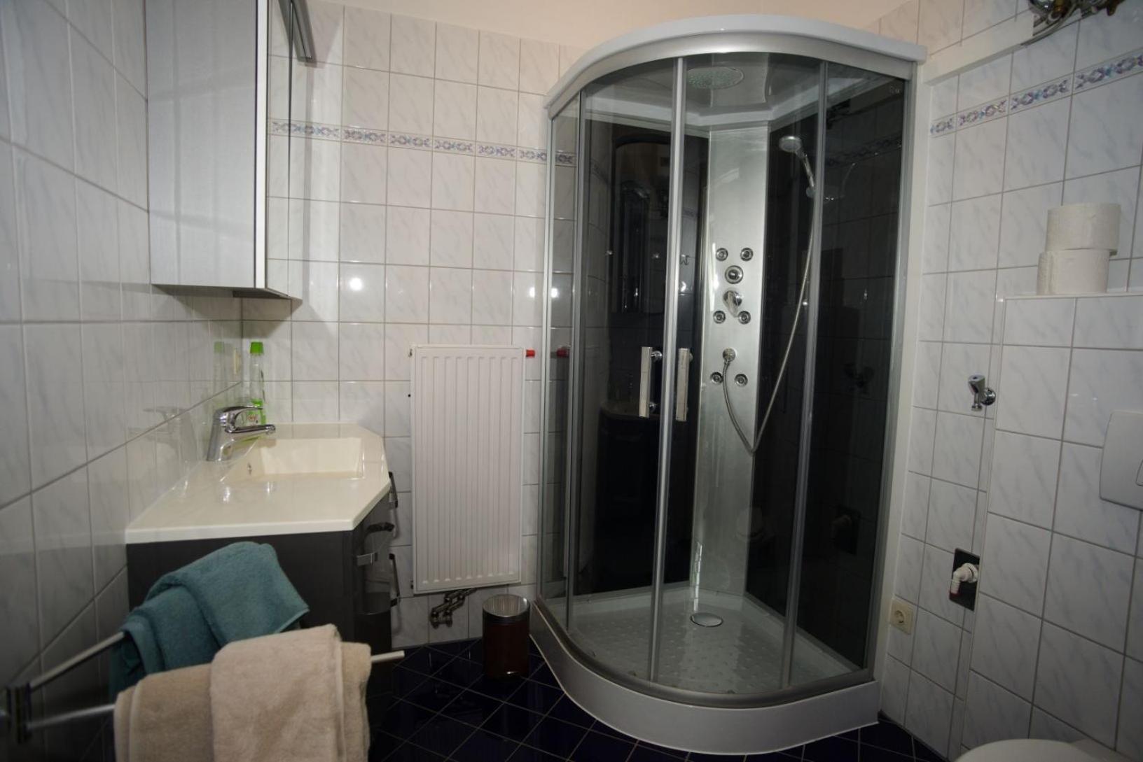 Apartment Dominik